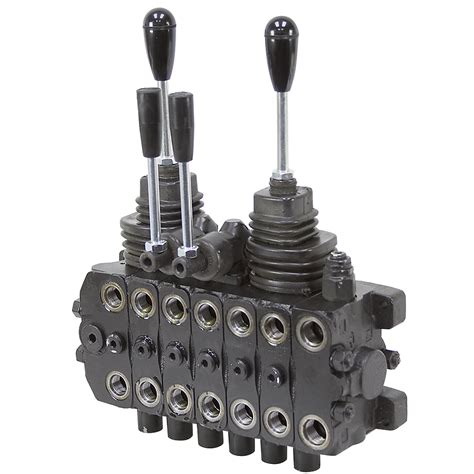 mini excavator hydraulic control valve|excavator control valves for sale.